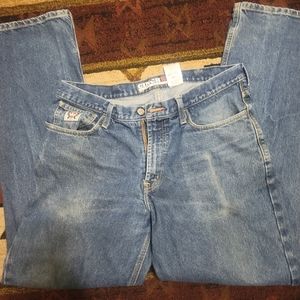 Cinch FR White Label